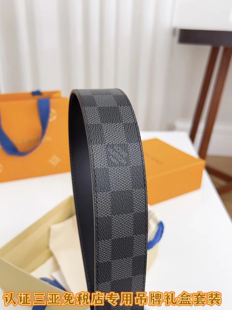 Louis Vuitton Belts